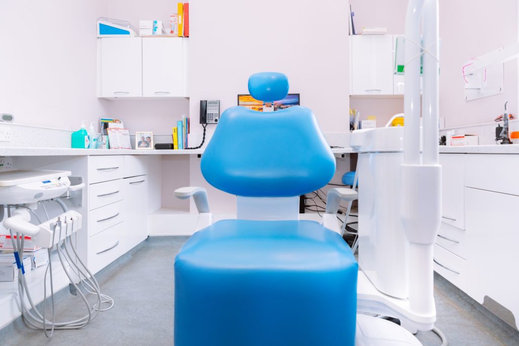 Practice Gallery Dentist W4